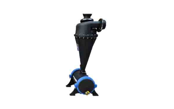 乌鲁木齐农业灌溉工程过滤器-离心除砂器