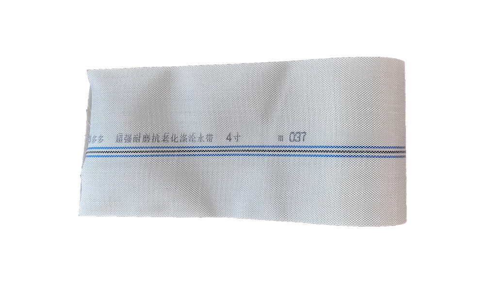 乌鲁木齐涤纶编织水带使用方法