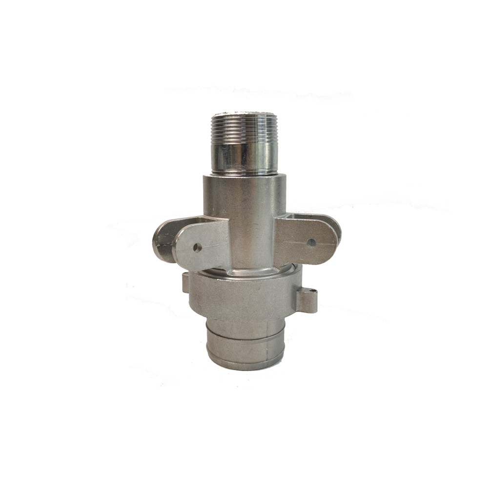 乌鲁木齐1.5寸鞍座