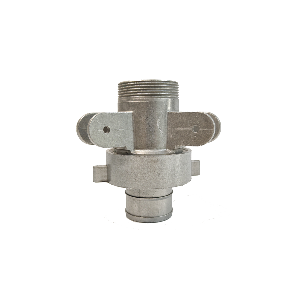 乌鲁木齐2.0寸鞍座