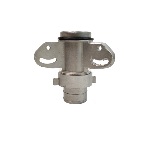 乌鲁木齐2.5寸鞍座