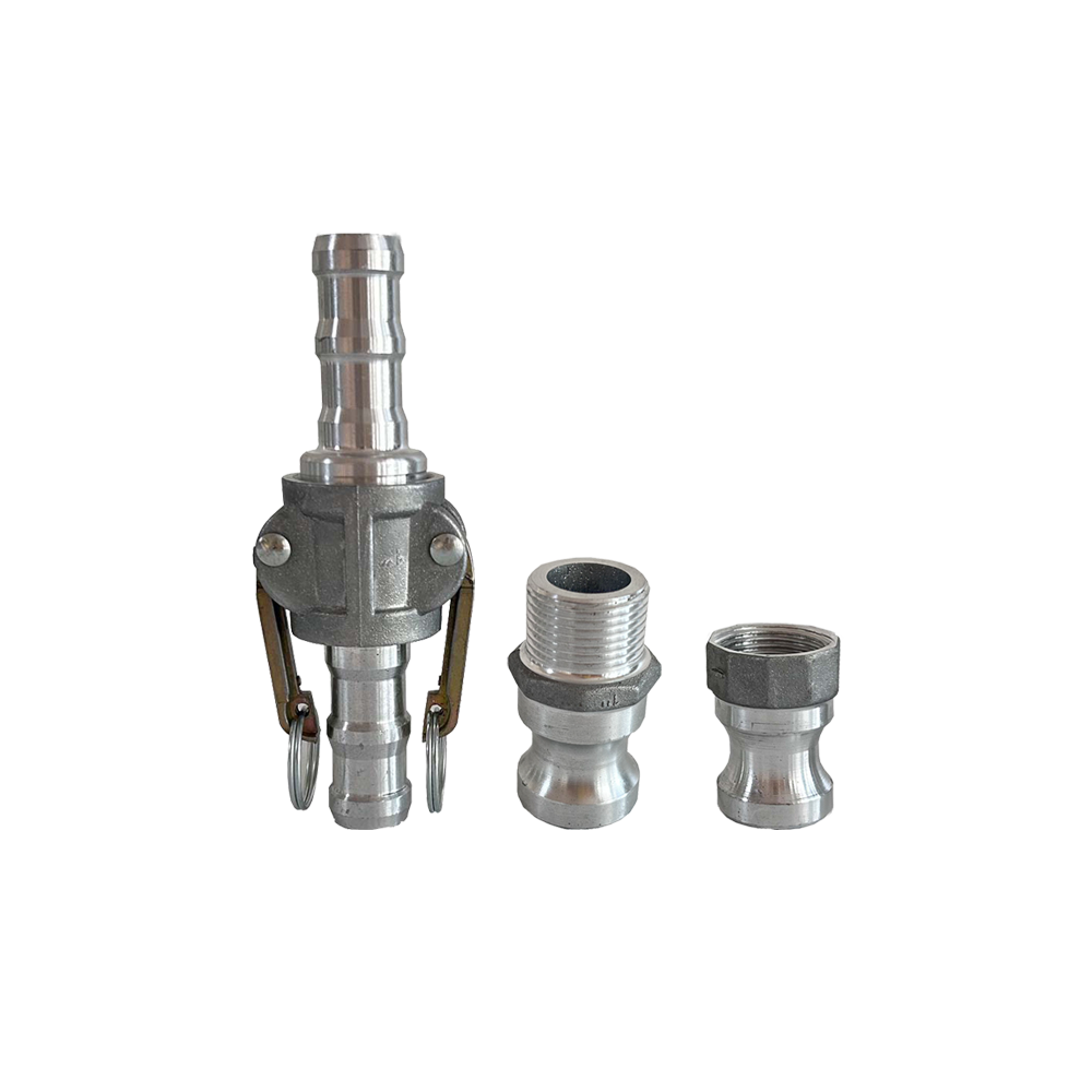 乌鲁木齐1.0寸快速接头