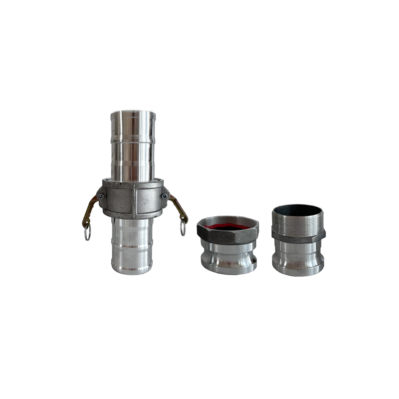 乌鲁木齐3.0寸快速接头