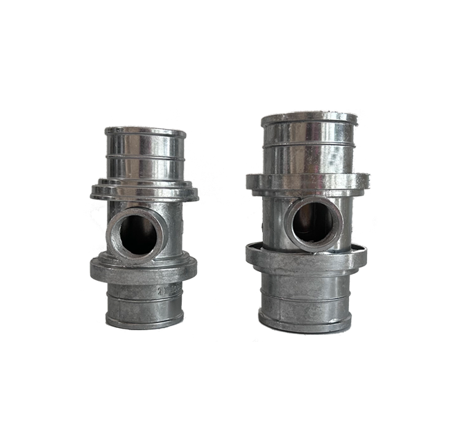 乌鲁木齐平面型金属三通