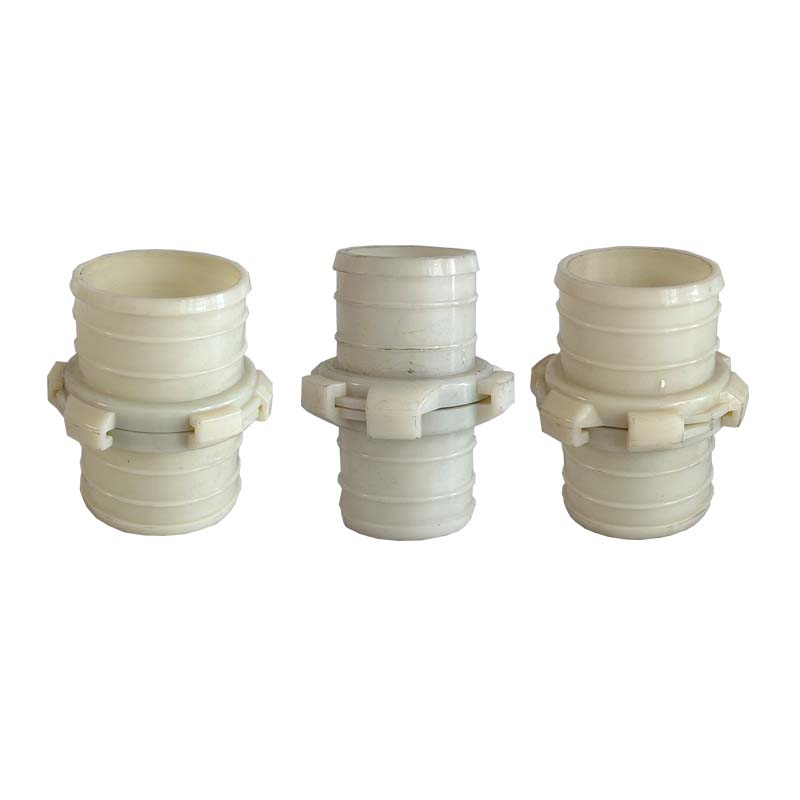 乌鲁木齐塑料快速接头