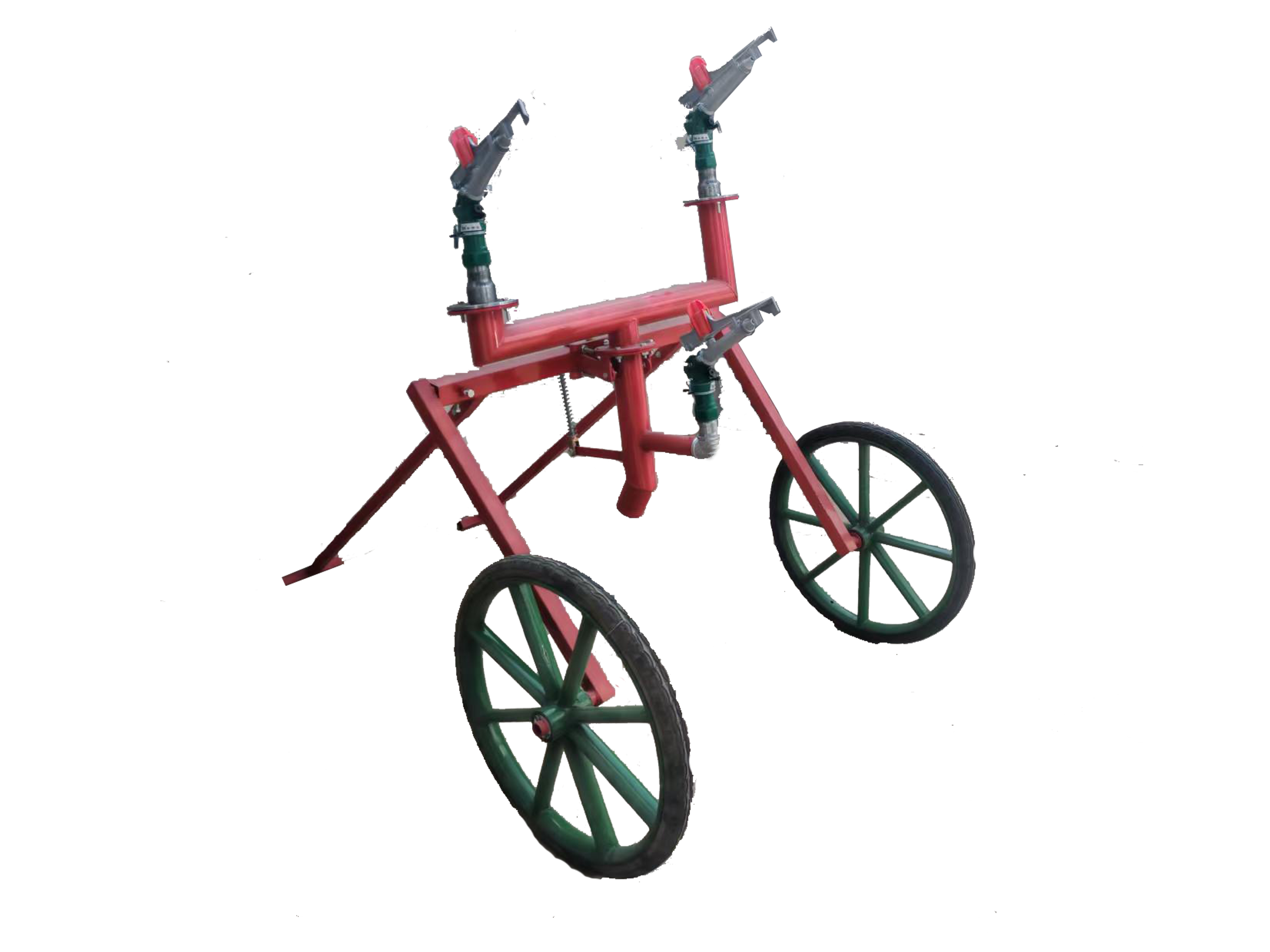 乌鲁木齐PY30移动喷灌车 春季播种农田灌溉高效搭档